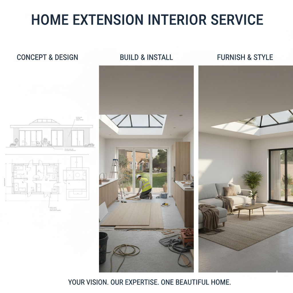 home-extension-service