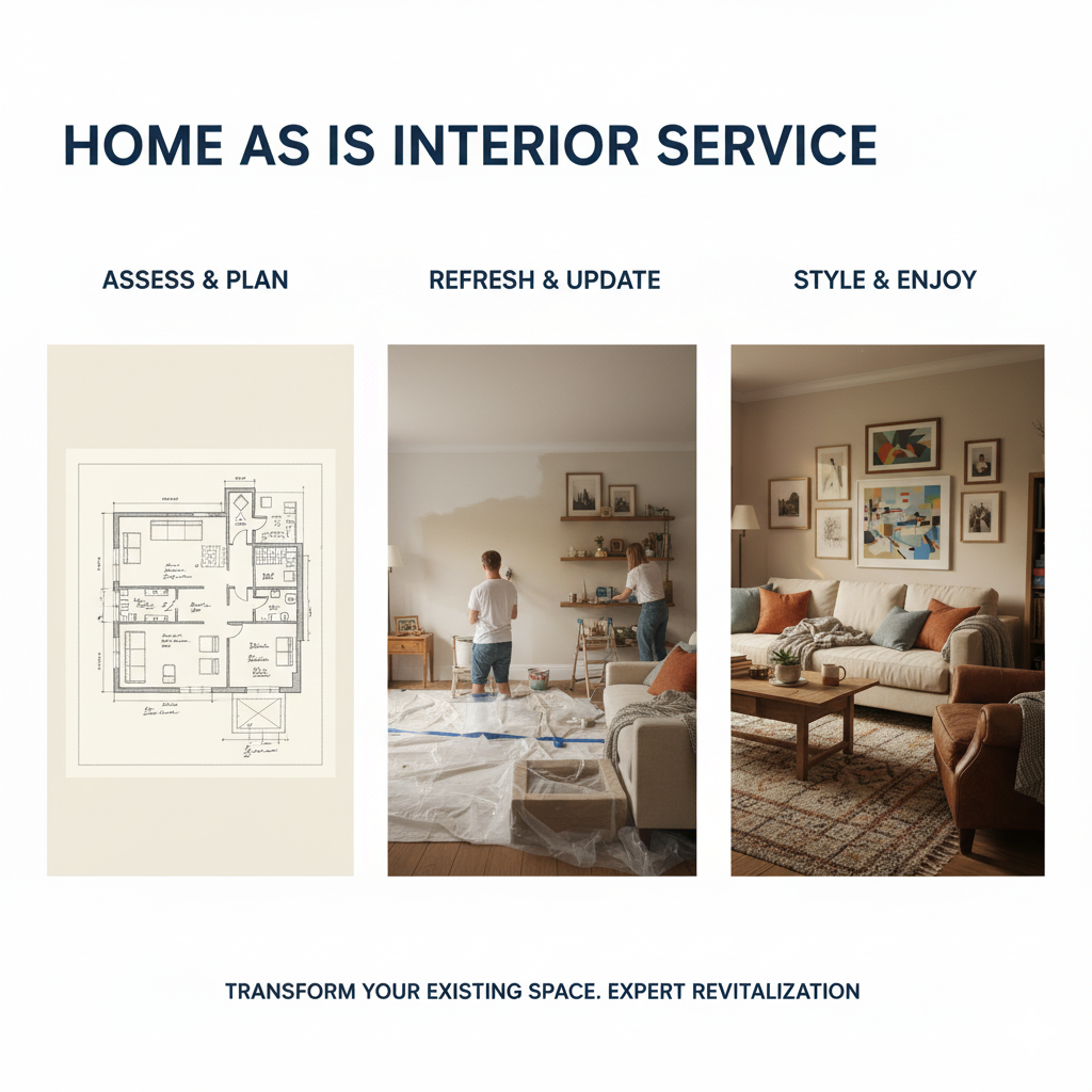 home-interior-service