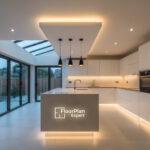 Top Lighting Ideas That Elevate Any Kitchen Extension