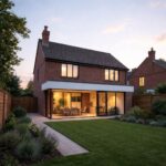 Role of Home Extension Design in Modern Homes