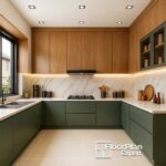 L Shaped Kitchen Ideas for Small UK Homes