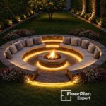 Garden Lighting Ideas That Make Outdoor Spaces Feel Magical