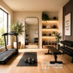How to Build a Home Gym That Actually Fits Your Space?
