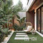 Low Maintenance Garden Ideas That Work for a Busy Lifestyle