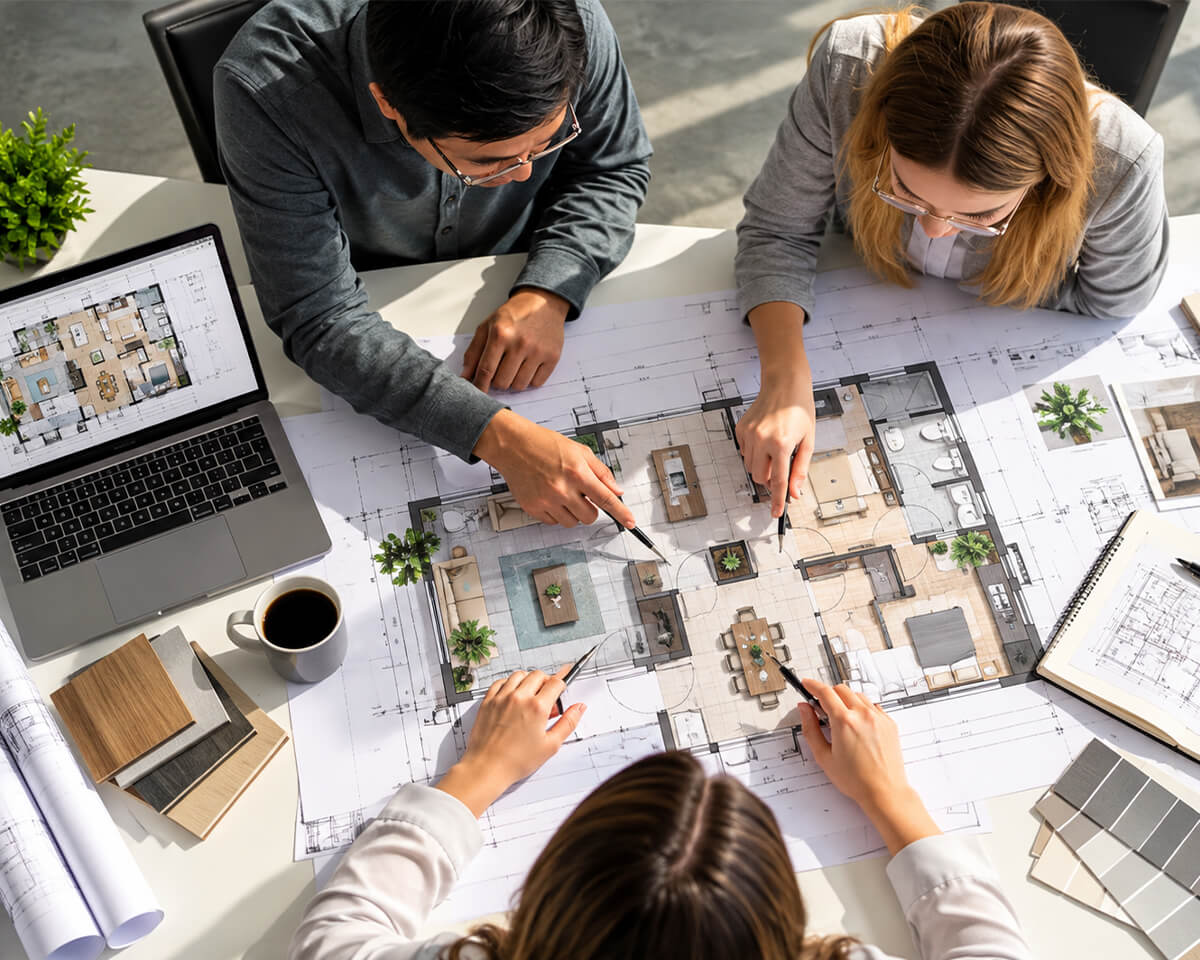 Resource allocation and planning
